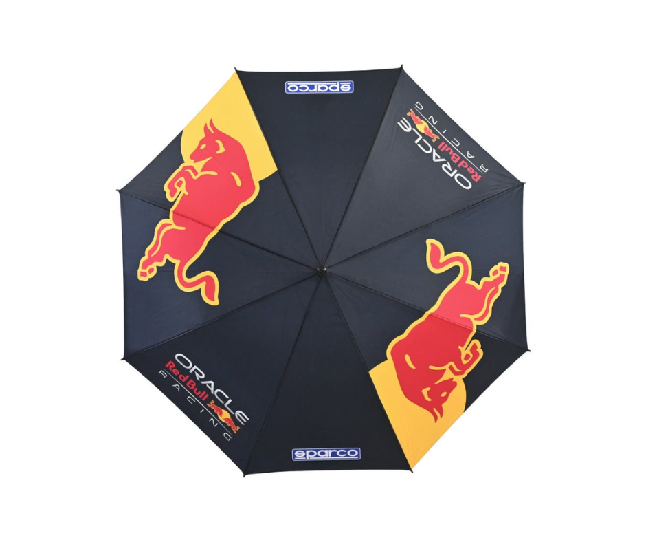 Sparco Red Bull F1 Umbrella