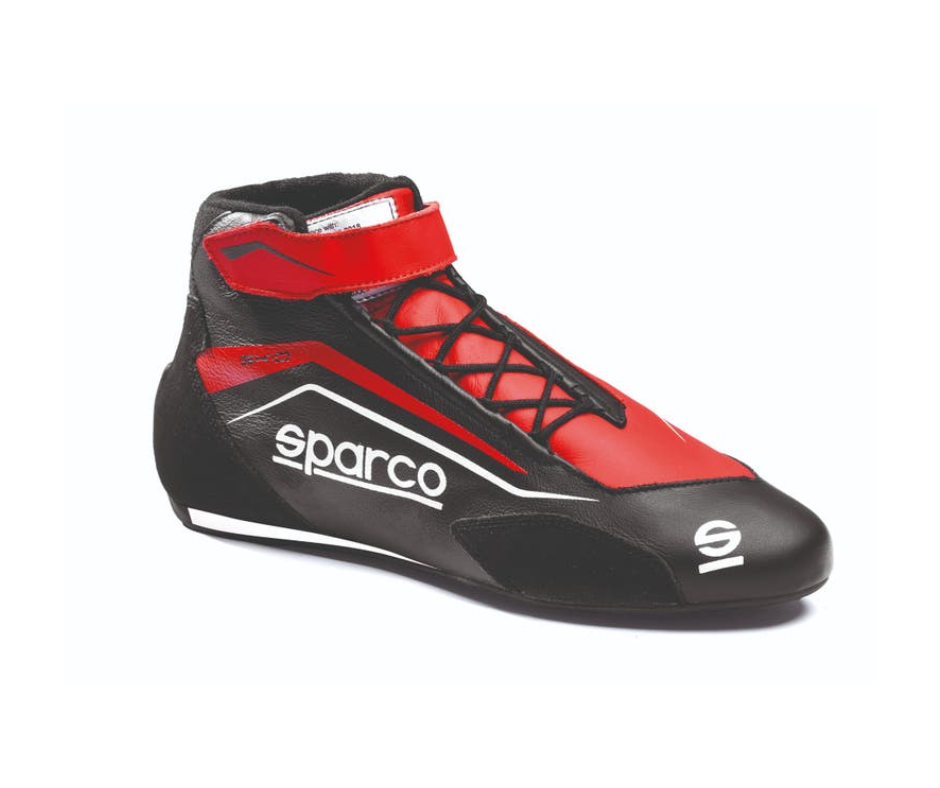 Sparco Skid Racing Shoes