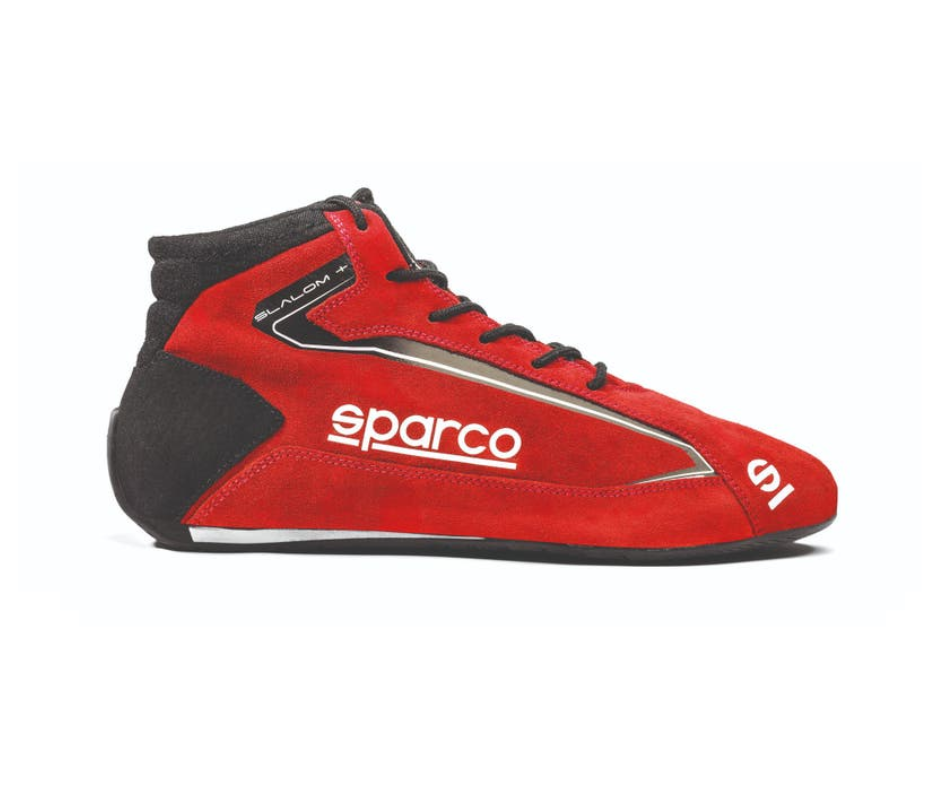 Sparco Slalom+ Racing Shoes