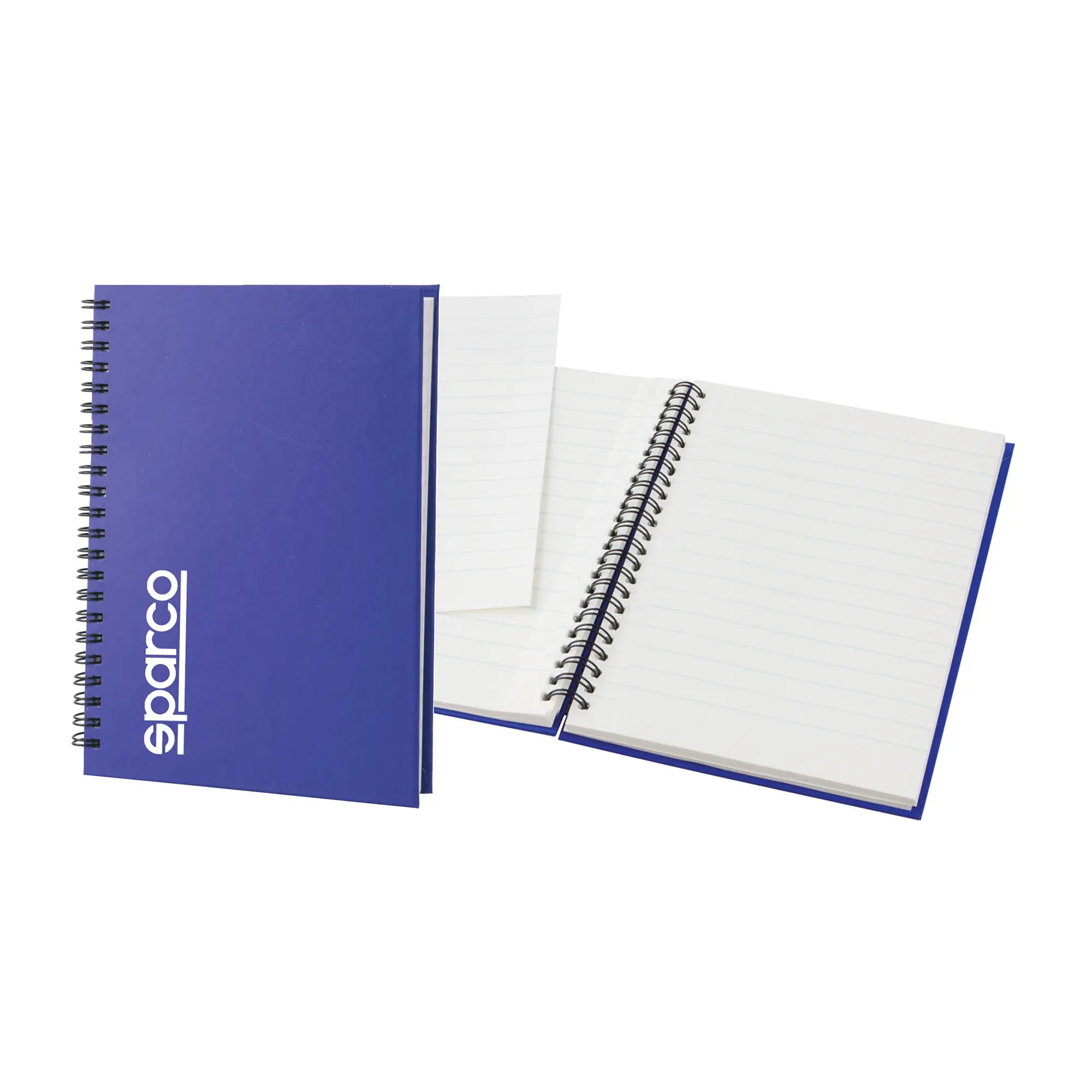 Sparco Spiral Notebook