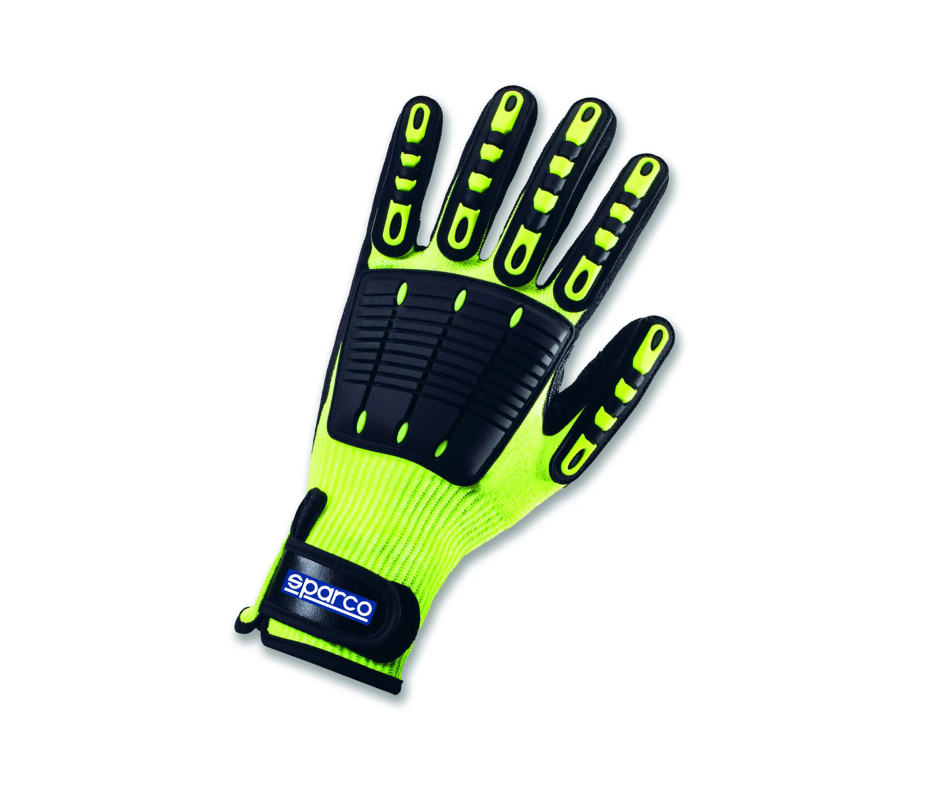 Sparco Sportac Mechanics Glove