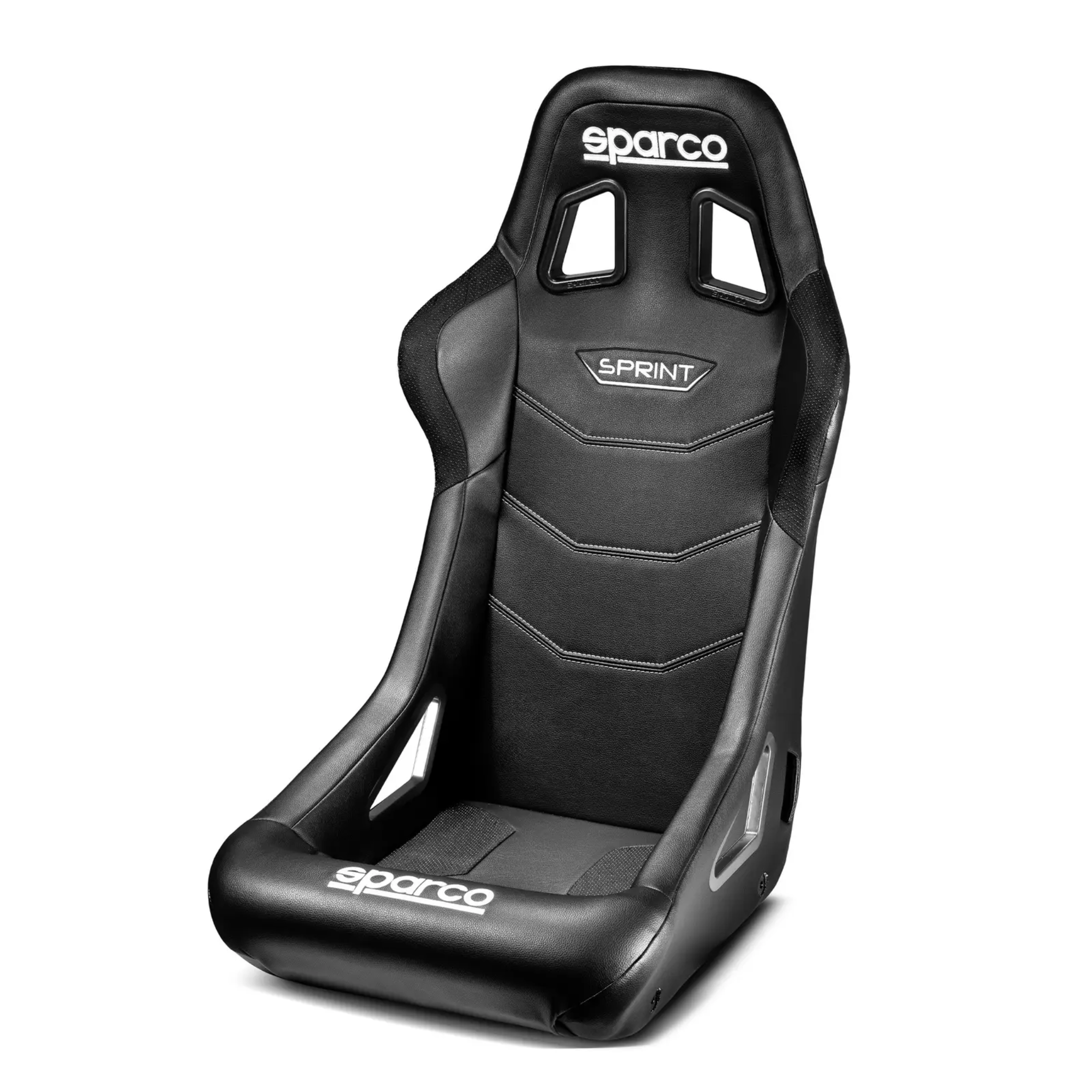 Sparco Sprint+ Sky Racing Seat