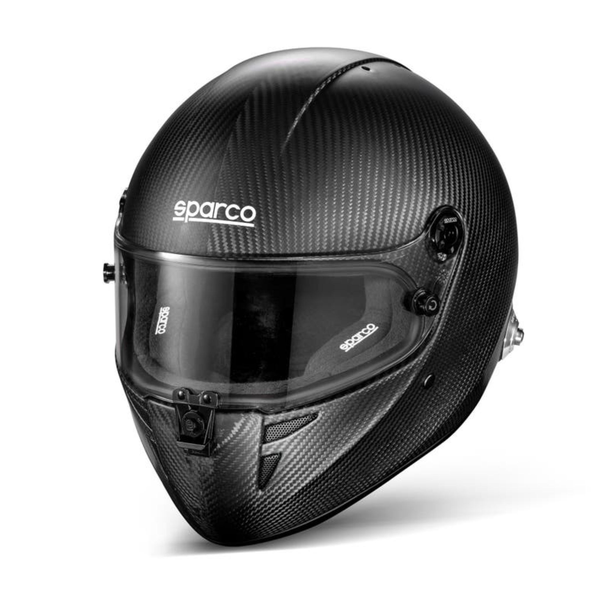 Sparco Stealth RF Carbon SA2020/FIA8859 Helmet