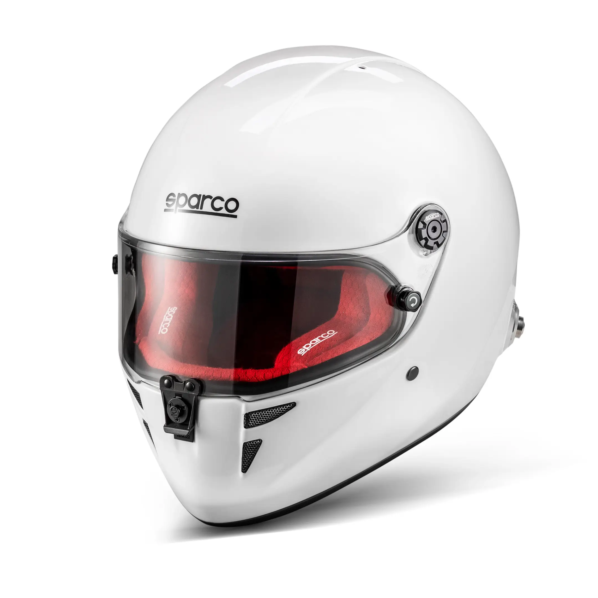 Sparco Stealth RF SA2020/FIA8859 Helmet