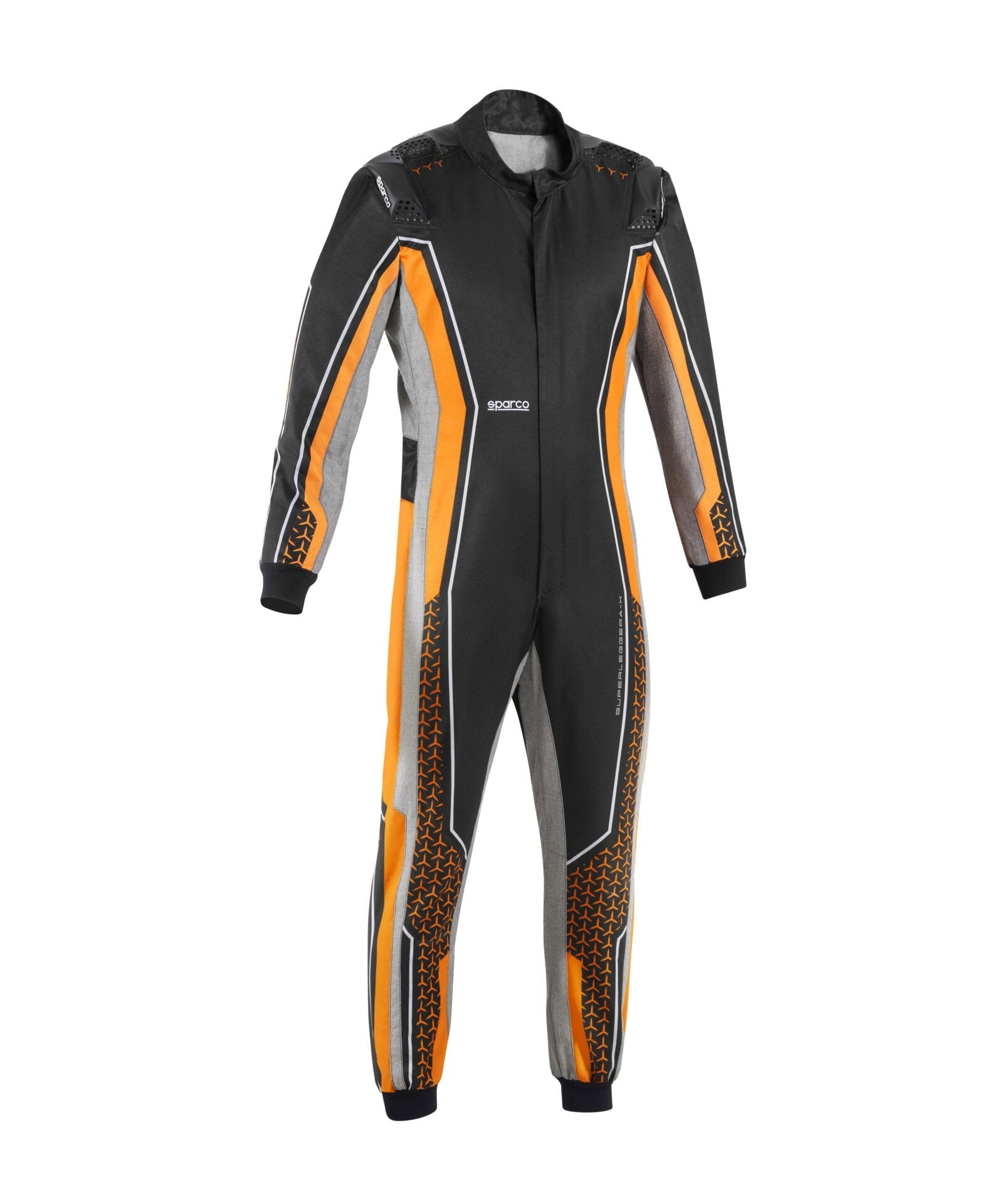 Sparco Superleggera K Youth Kart Racing Suit