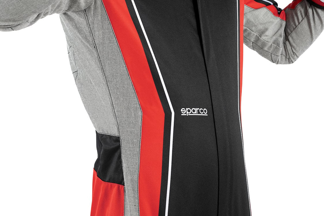 Sparco Superleggera K Youth Kart Racing Suit