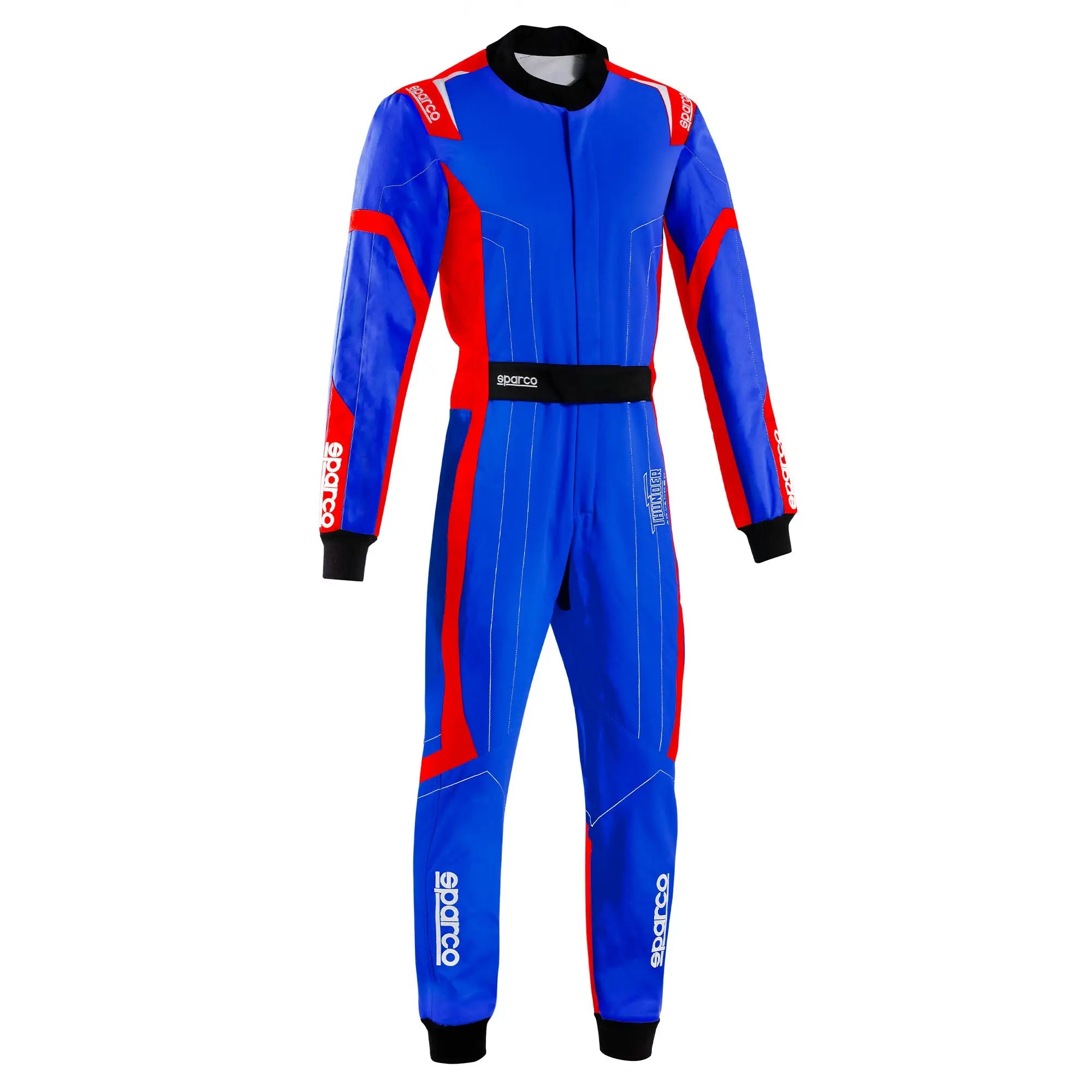 Sparco Thunder Advanced Kart Racing Suit