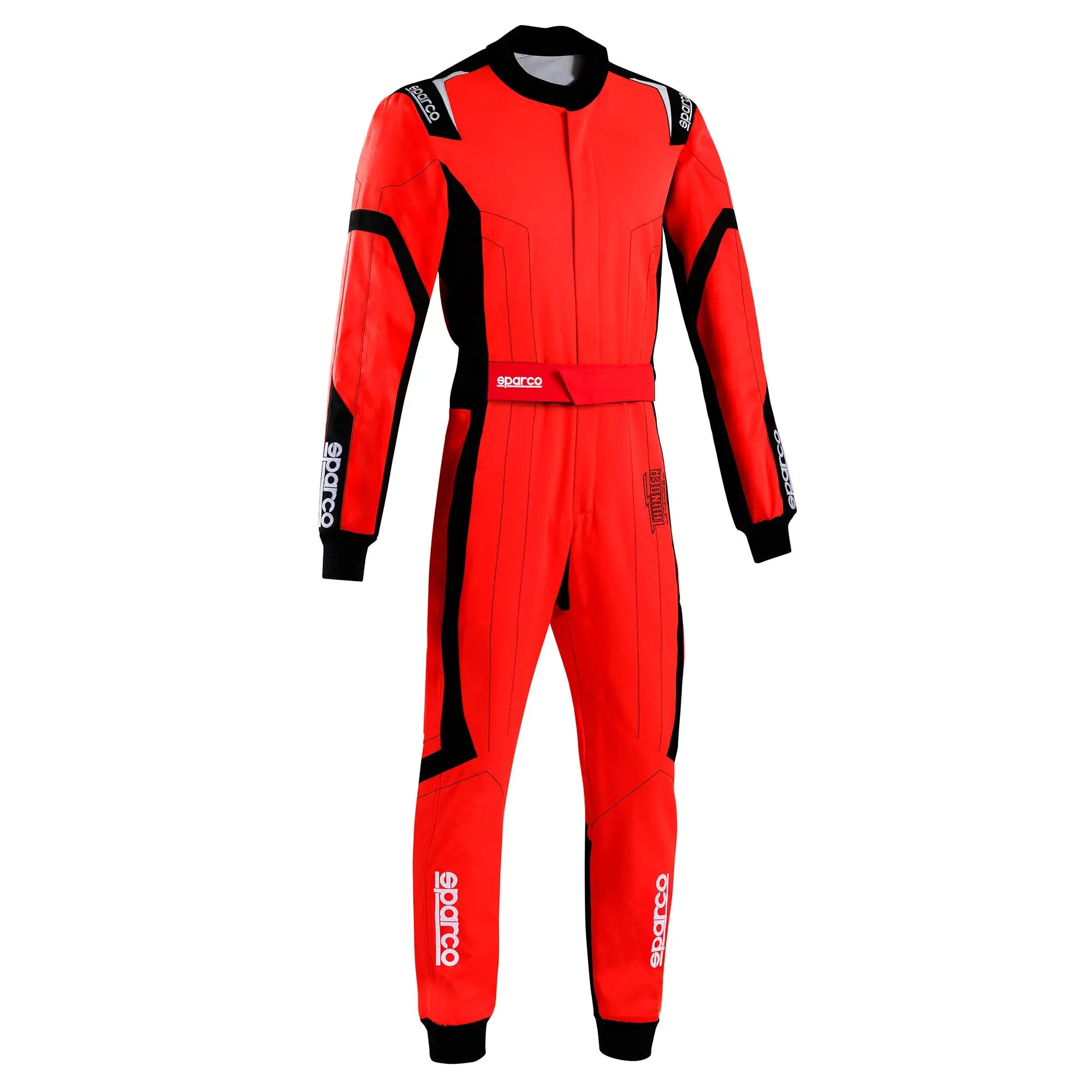 Sparco Thunder Advanced Kart Racing Suit