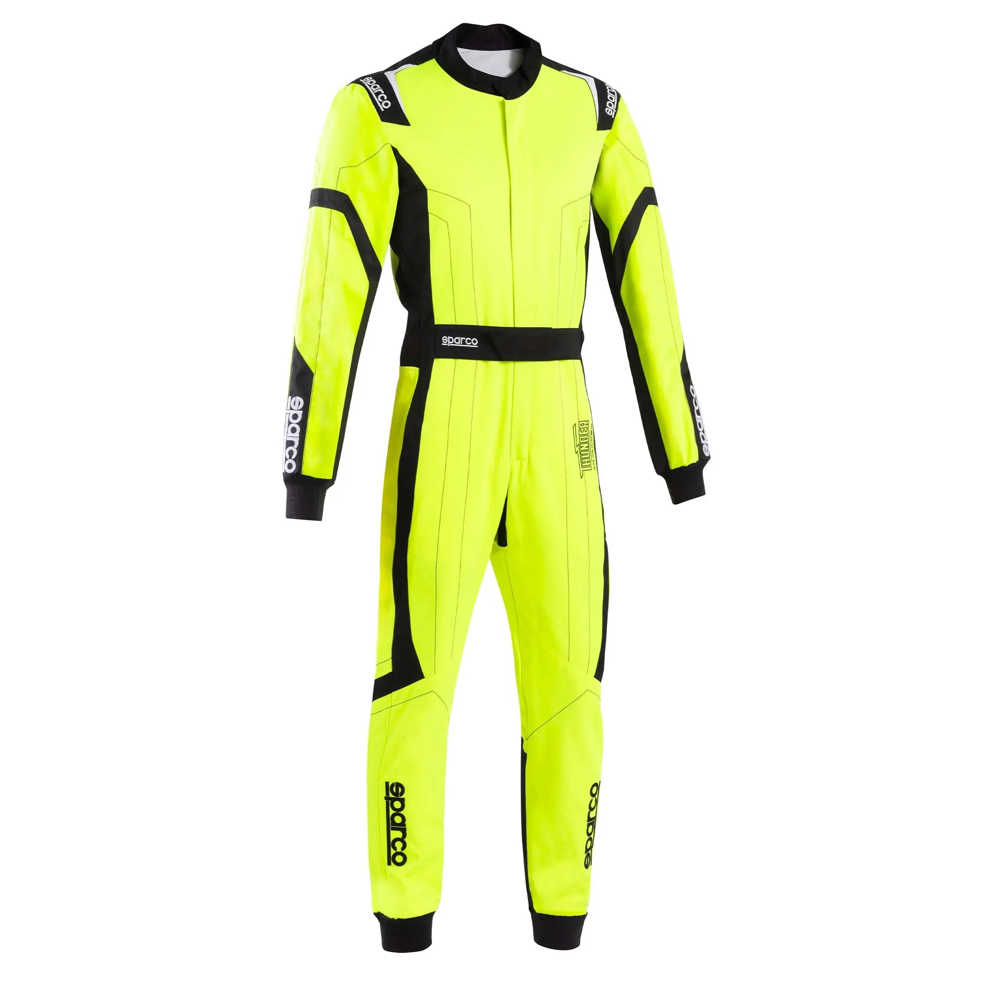 Sparco Thunder Advanced Kart Racing Suit