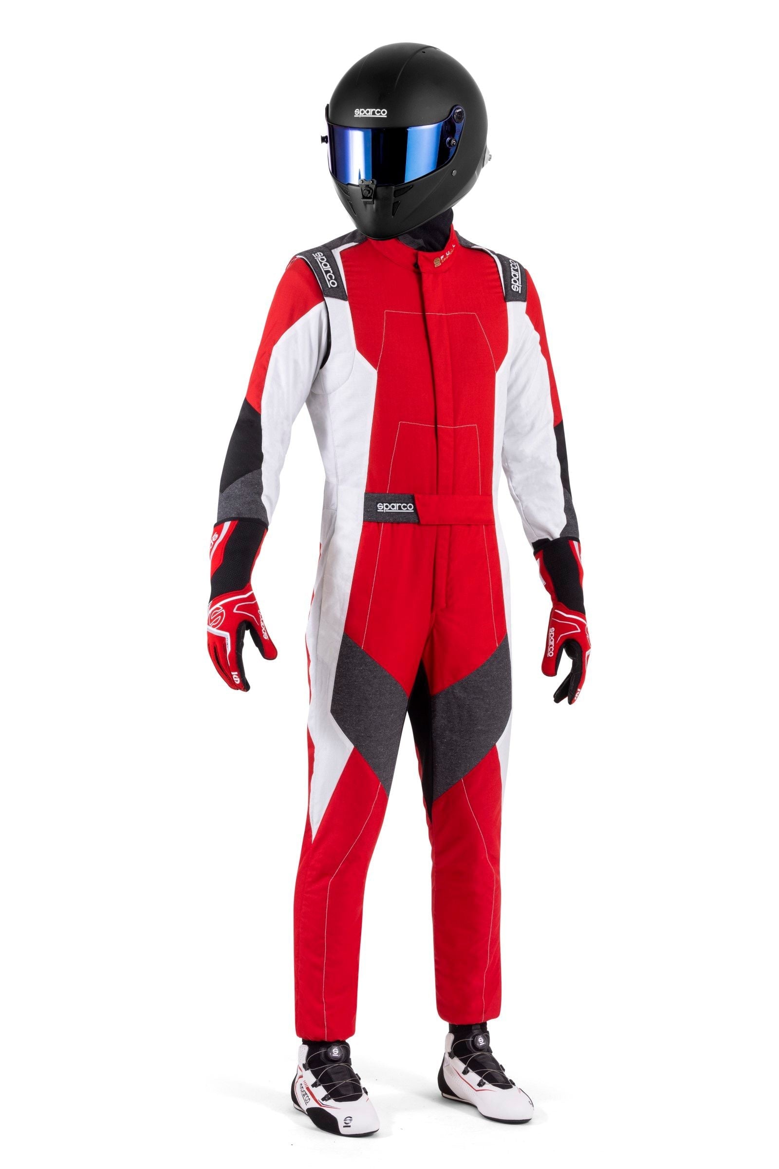 Sparco X-Light Full Efficiency Racing Suit