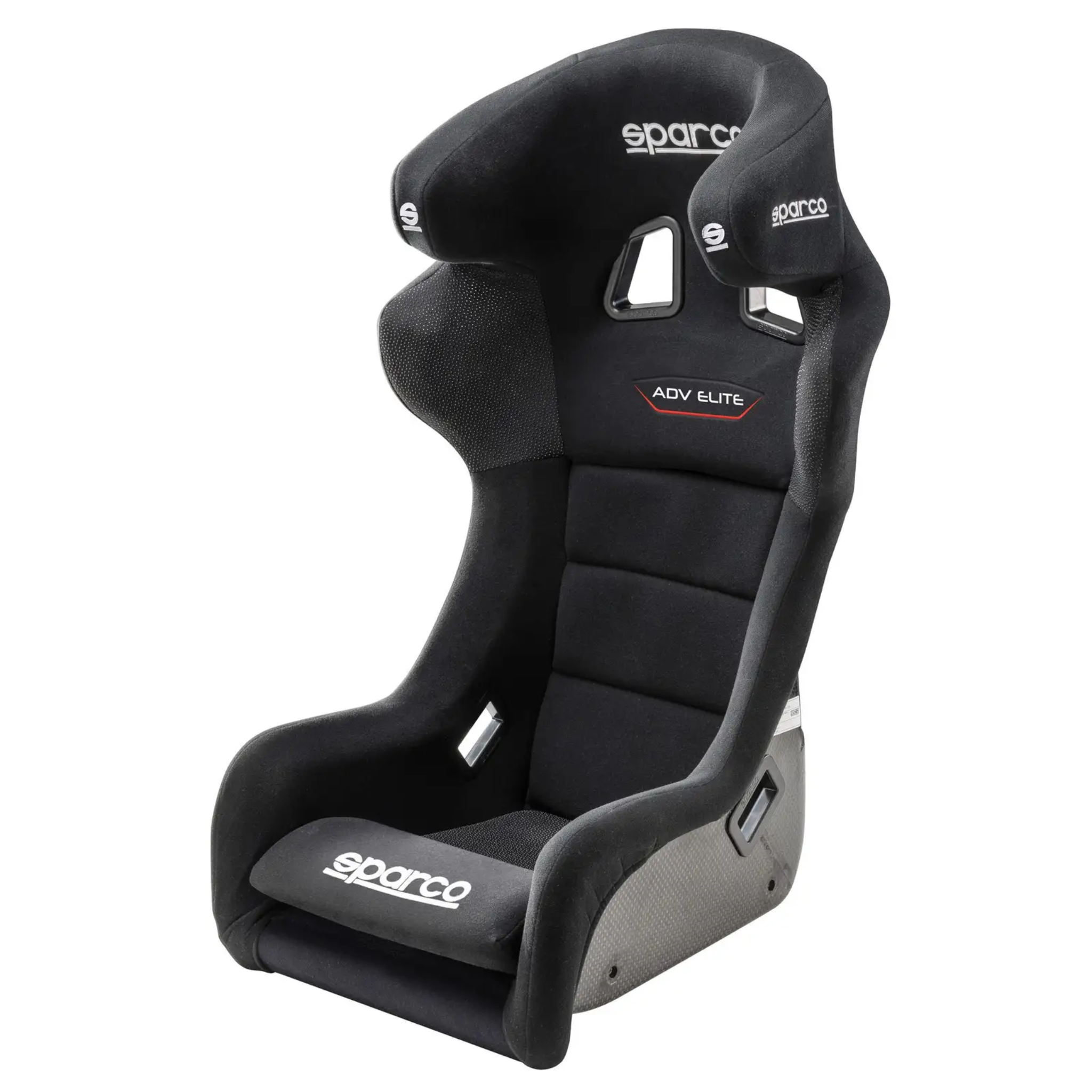 Sparco ADV Elite FIA 8862-2009 Racing Seat