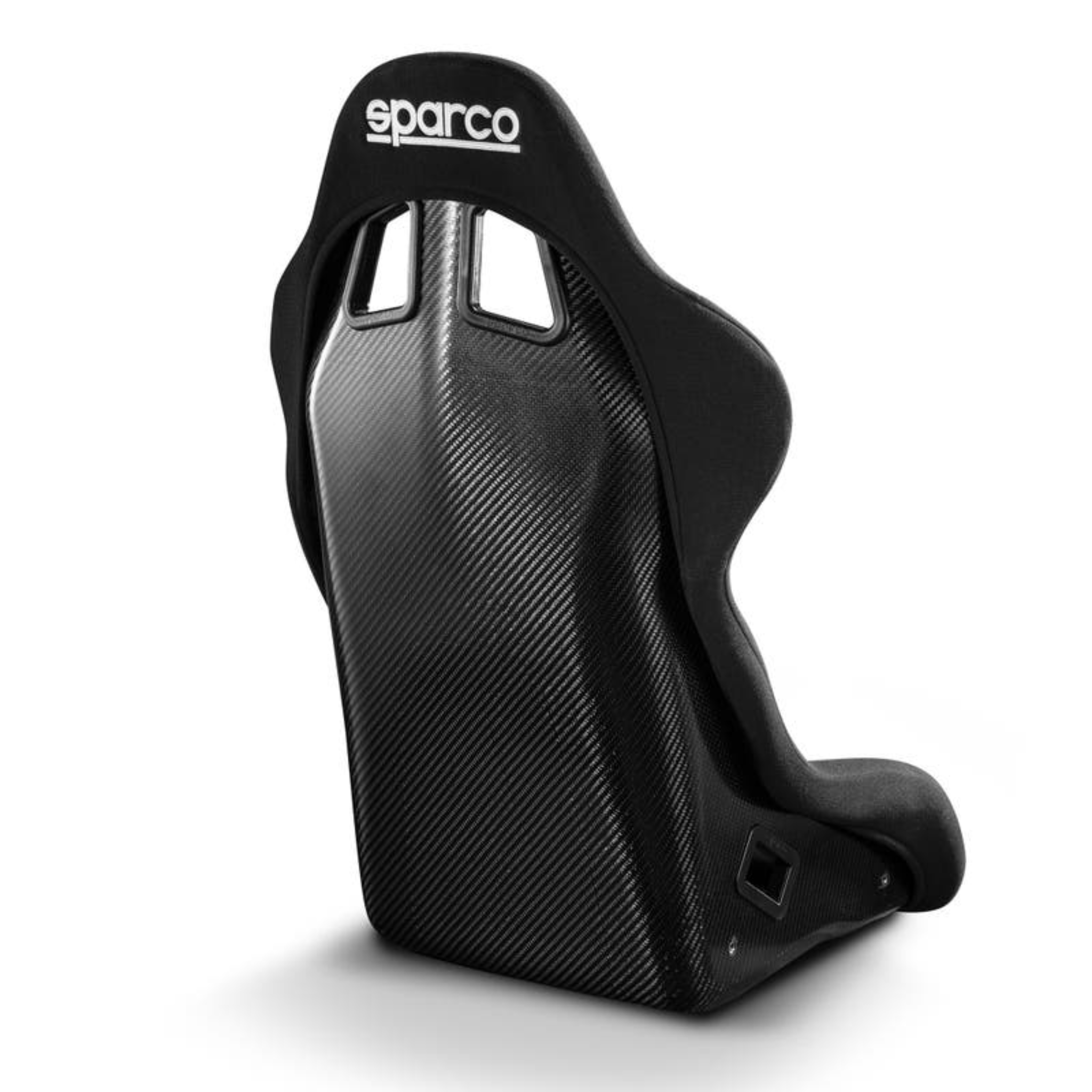 Sparco Evo Carbon X Racing Seat