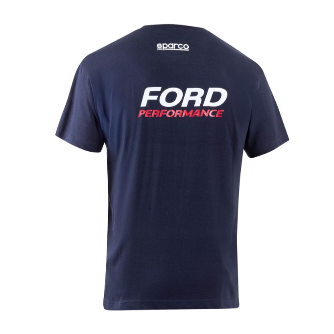 Sparco Ford Performance T-Shirt