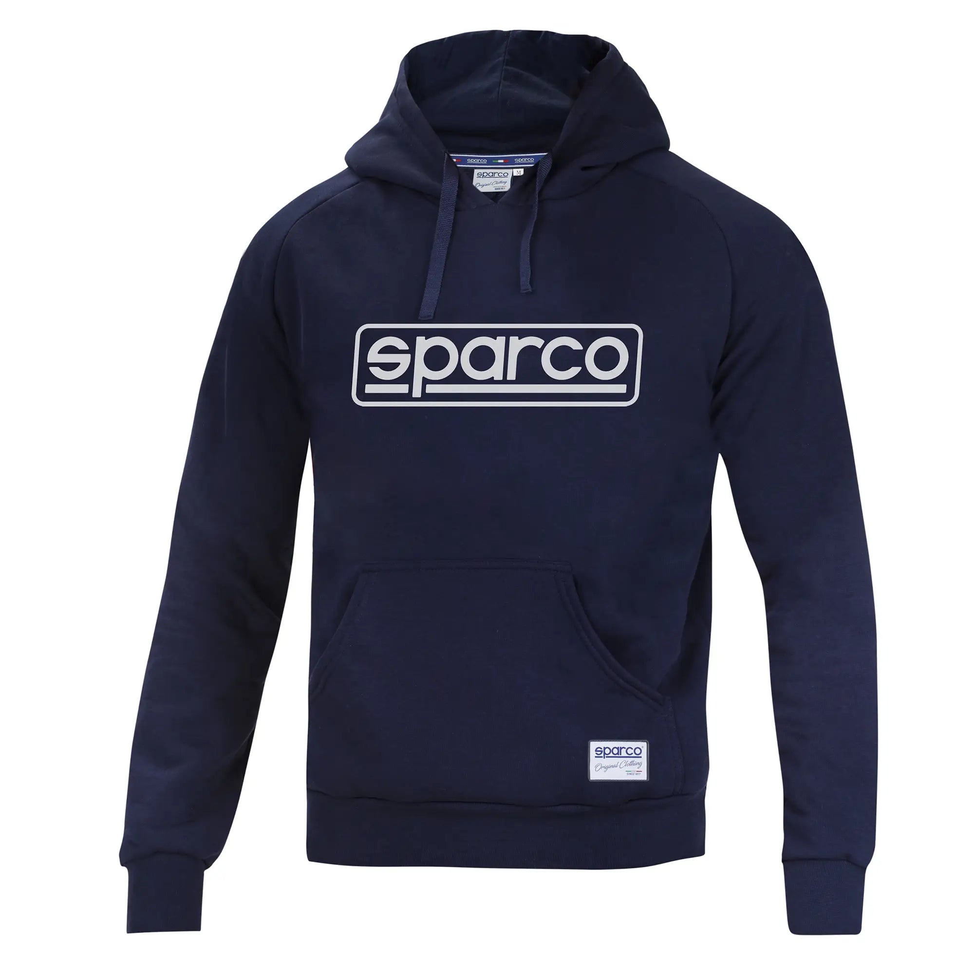 Sparco Frame Hooded Sweatshirt