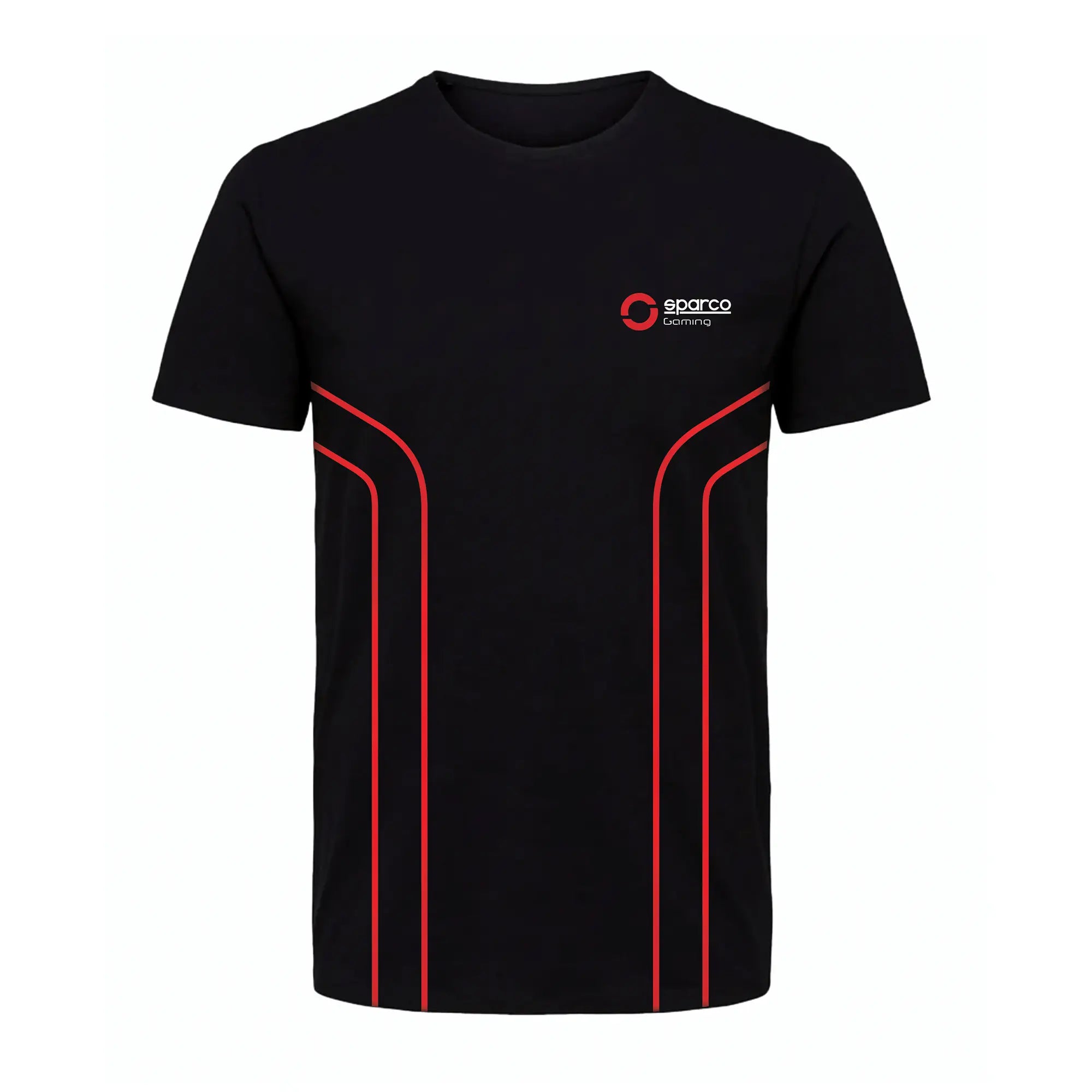 Sparco Gaming Rookie T-Shirt