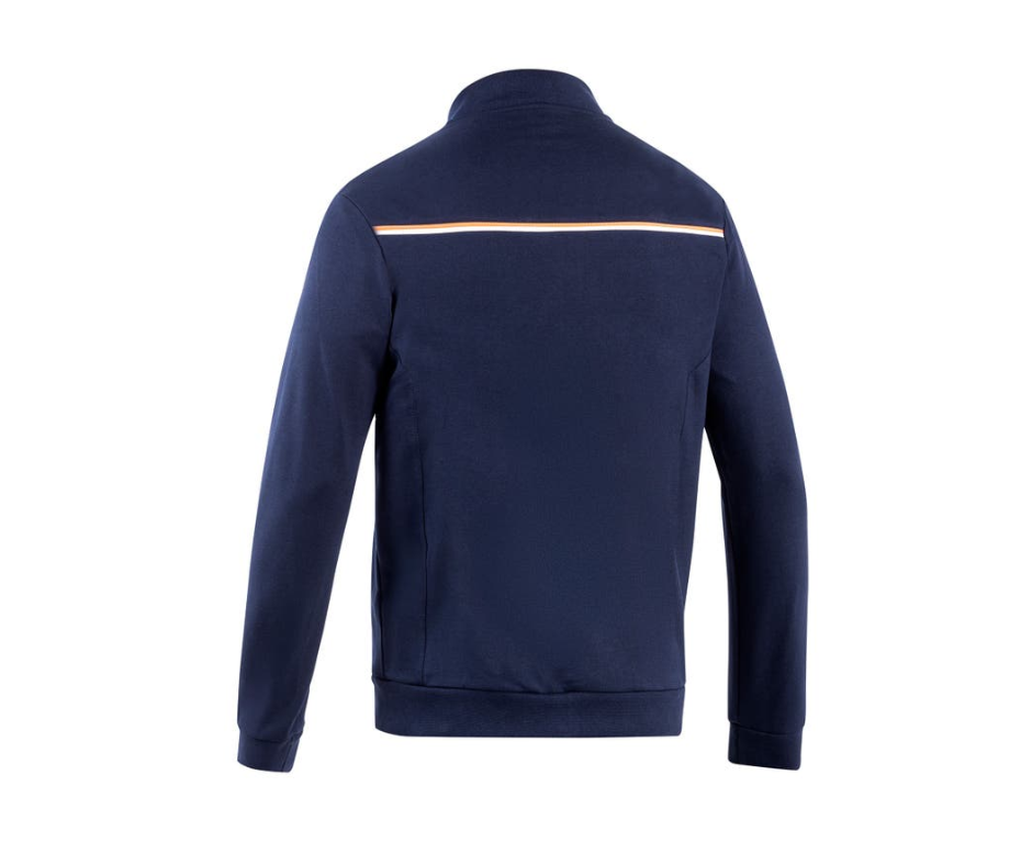 Sparco Gulf Full Zip Sweatshirt