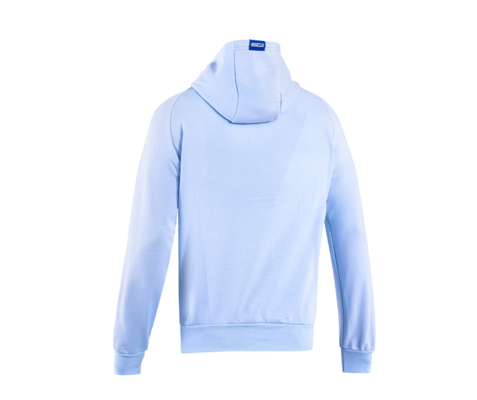 Sparco Gulf Hoodie Sweatshirt