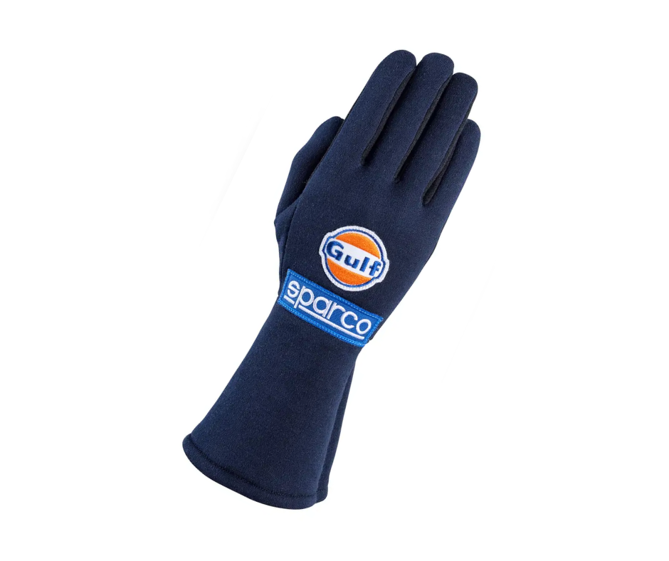 Sparco Gulf Land Racing Gloves