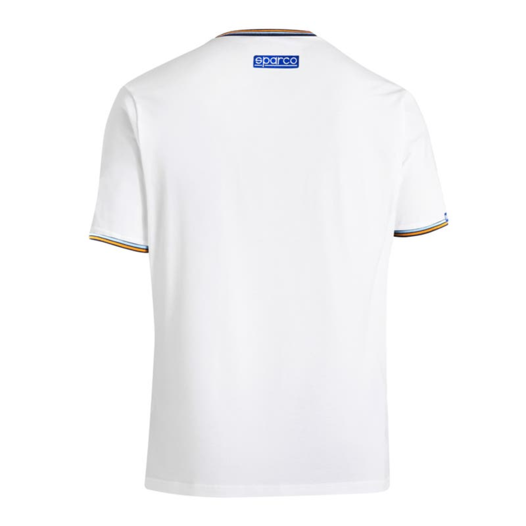 Sparco Gulf Pocket T-Shirt