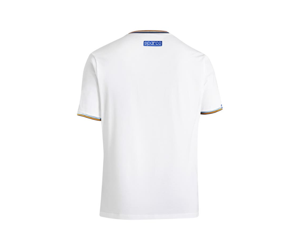 Sparco Gulf Pocket T-Shirt