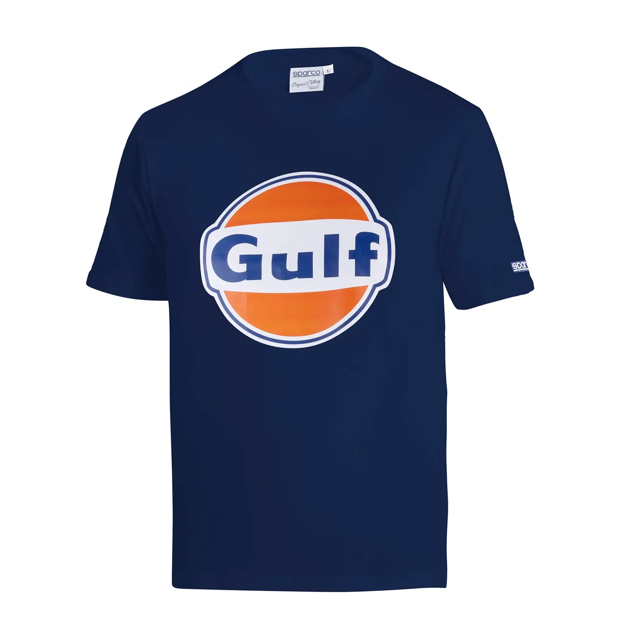 Sparco Gulf T-Shirt