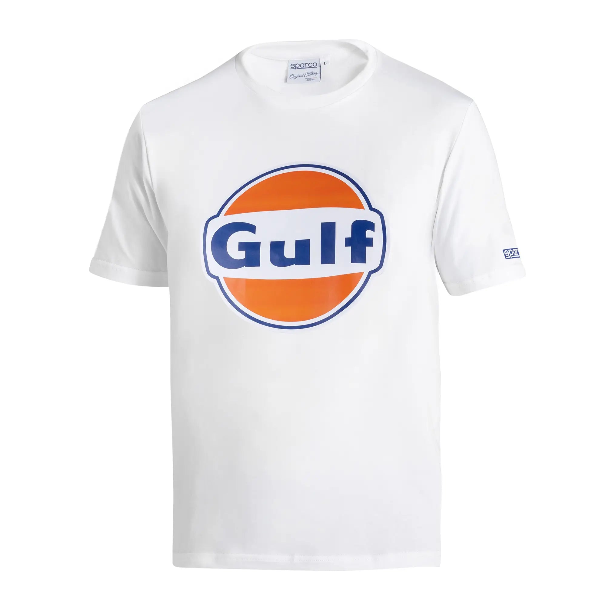 Sparco Gulf T-Shirt