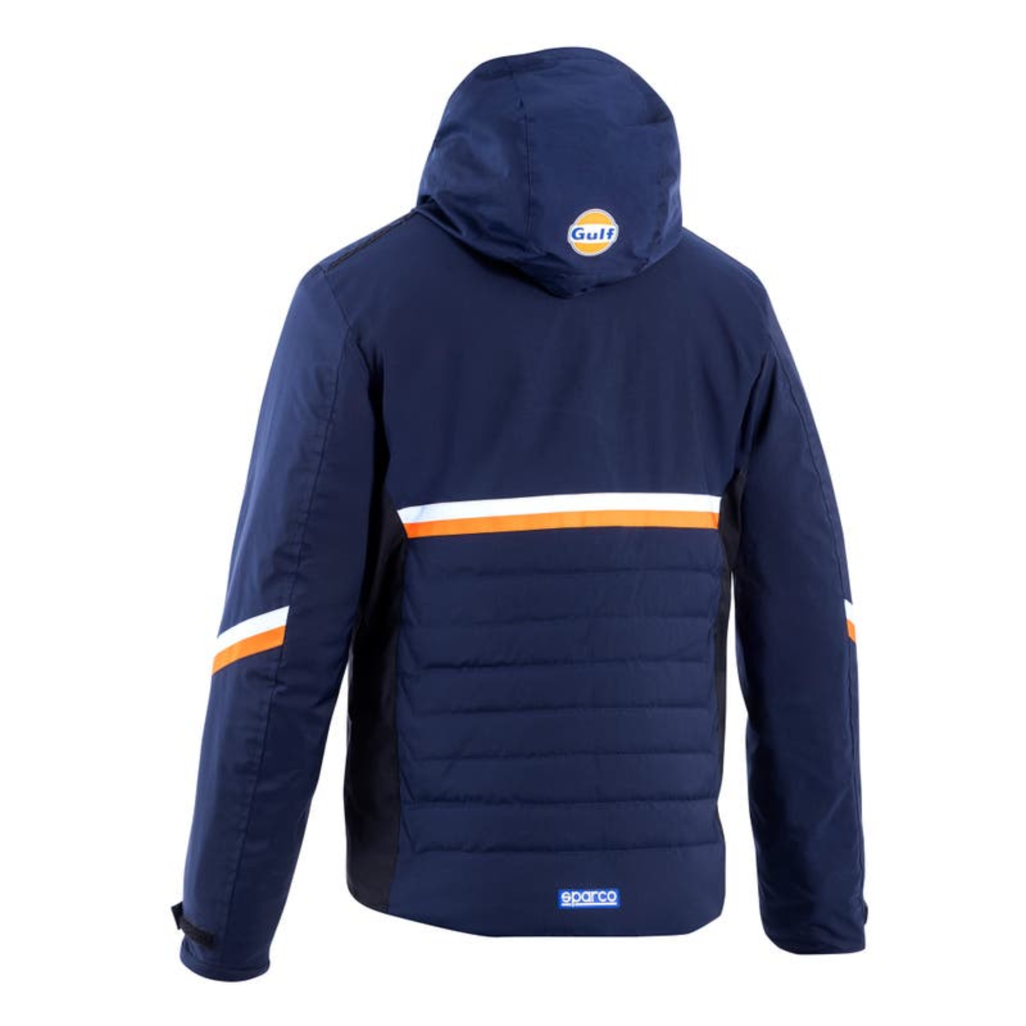 Sparco Gulf Winter Jacket