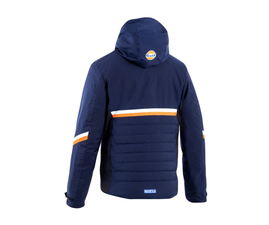 Sparco Gulf Winter Jacket