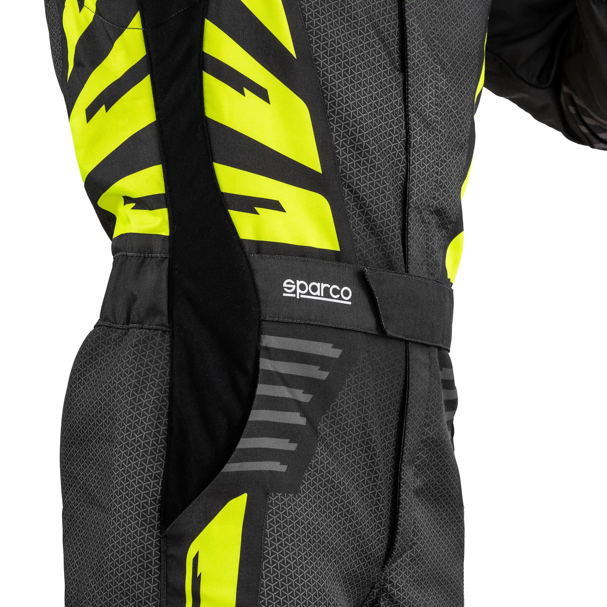 Sparco Infinity 5.0 Racing Suit