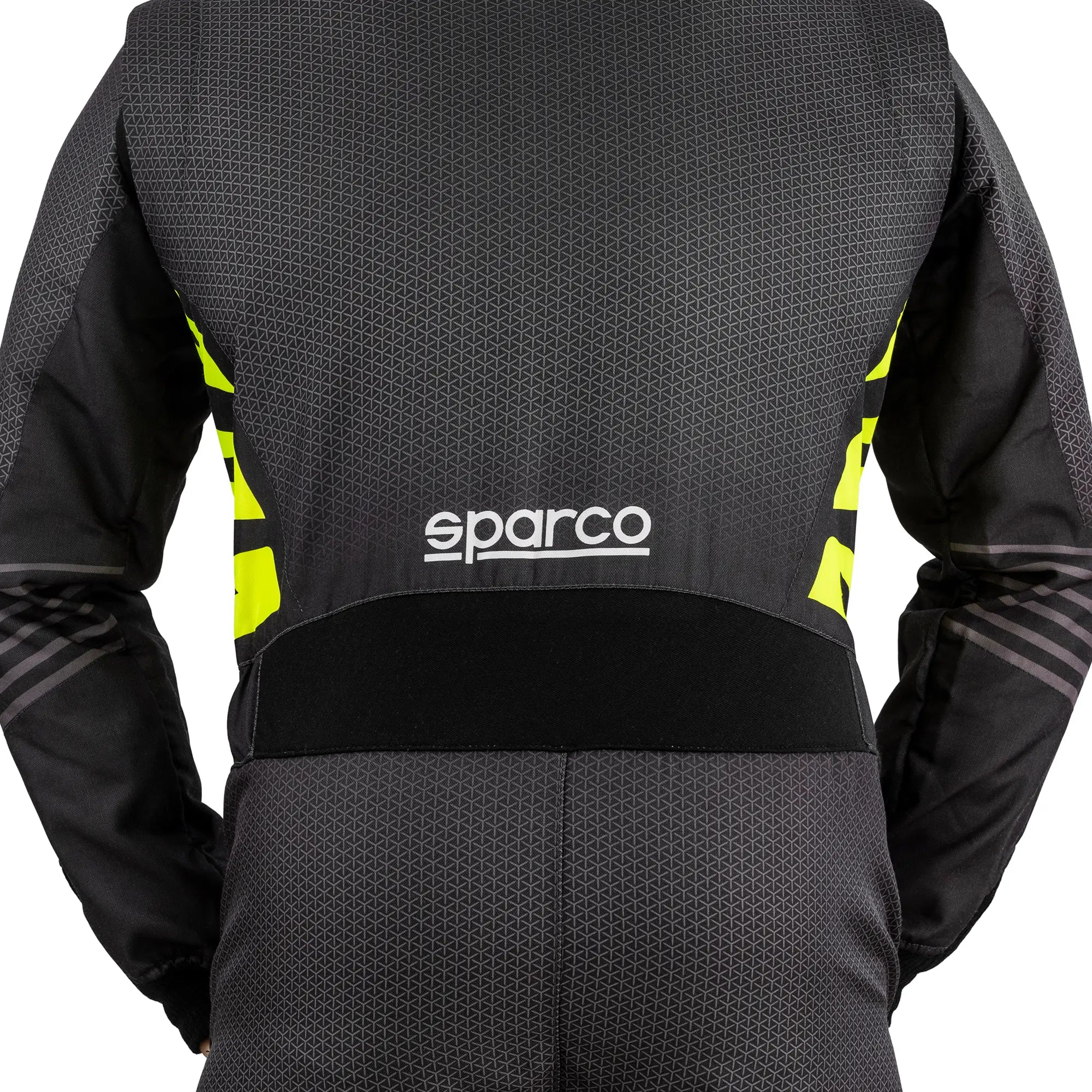 Sparco Infinity 5.0 Racing Suit