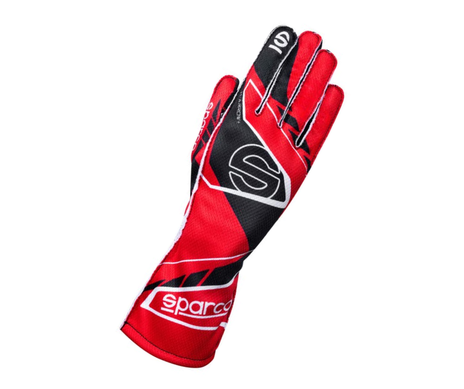 Sparco K-Arrow+ Karting Gloves