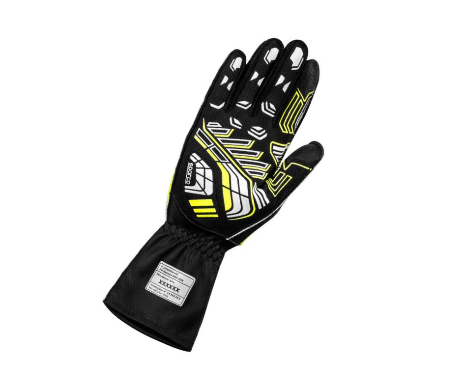 Sparco K-Arrow+ Karting Gloves