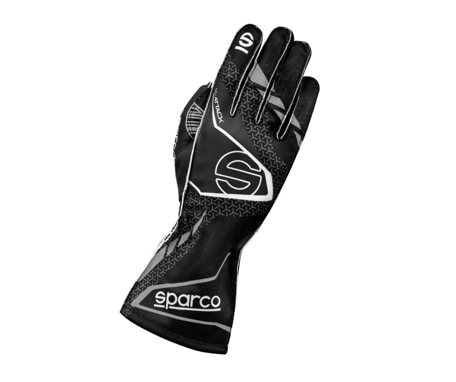 Sparco K-Attack Karting Gloves