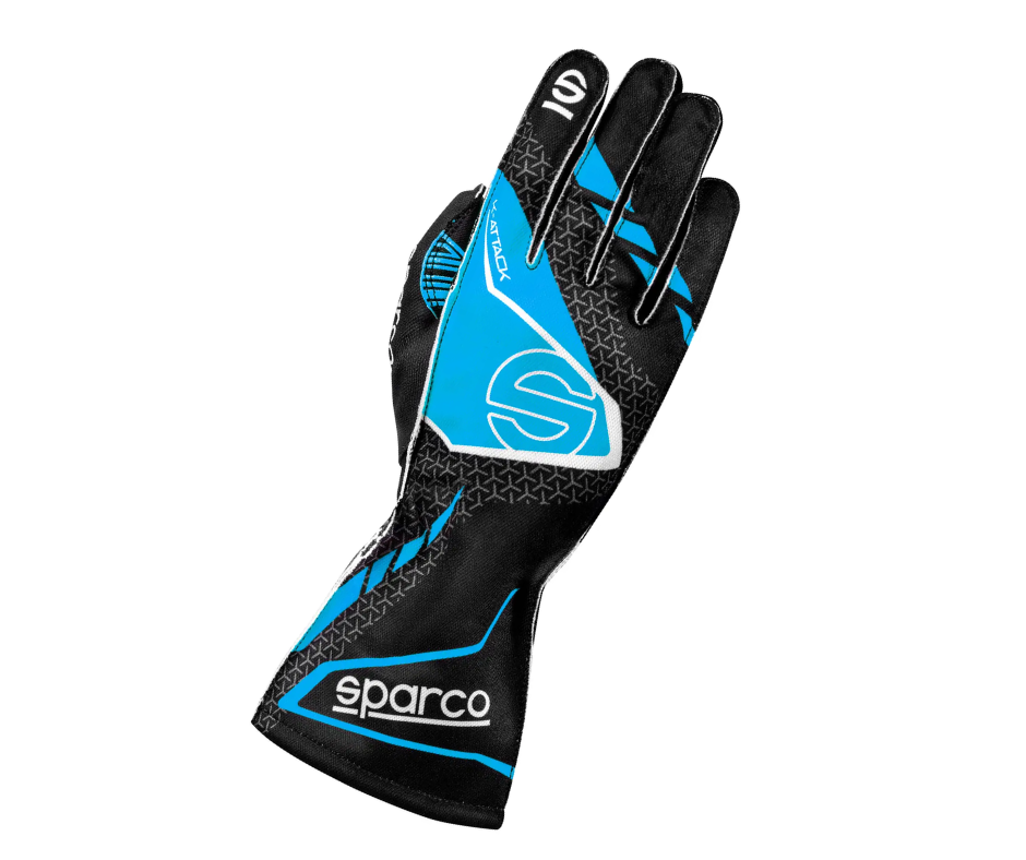 Sparco K-Attack Karting Gloves