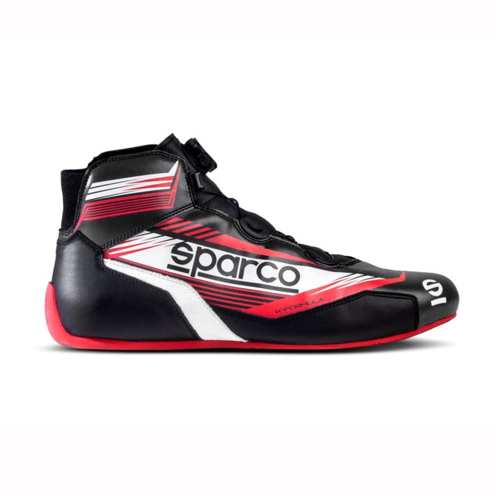 Sparco K-Formula Infinity Karting Shoes