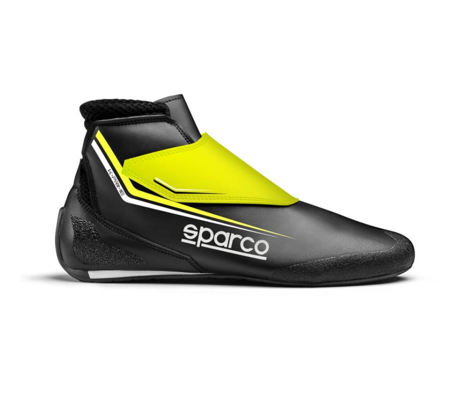 Sparco K-Prime Karting Shoes