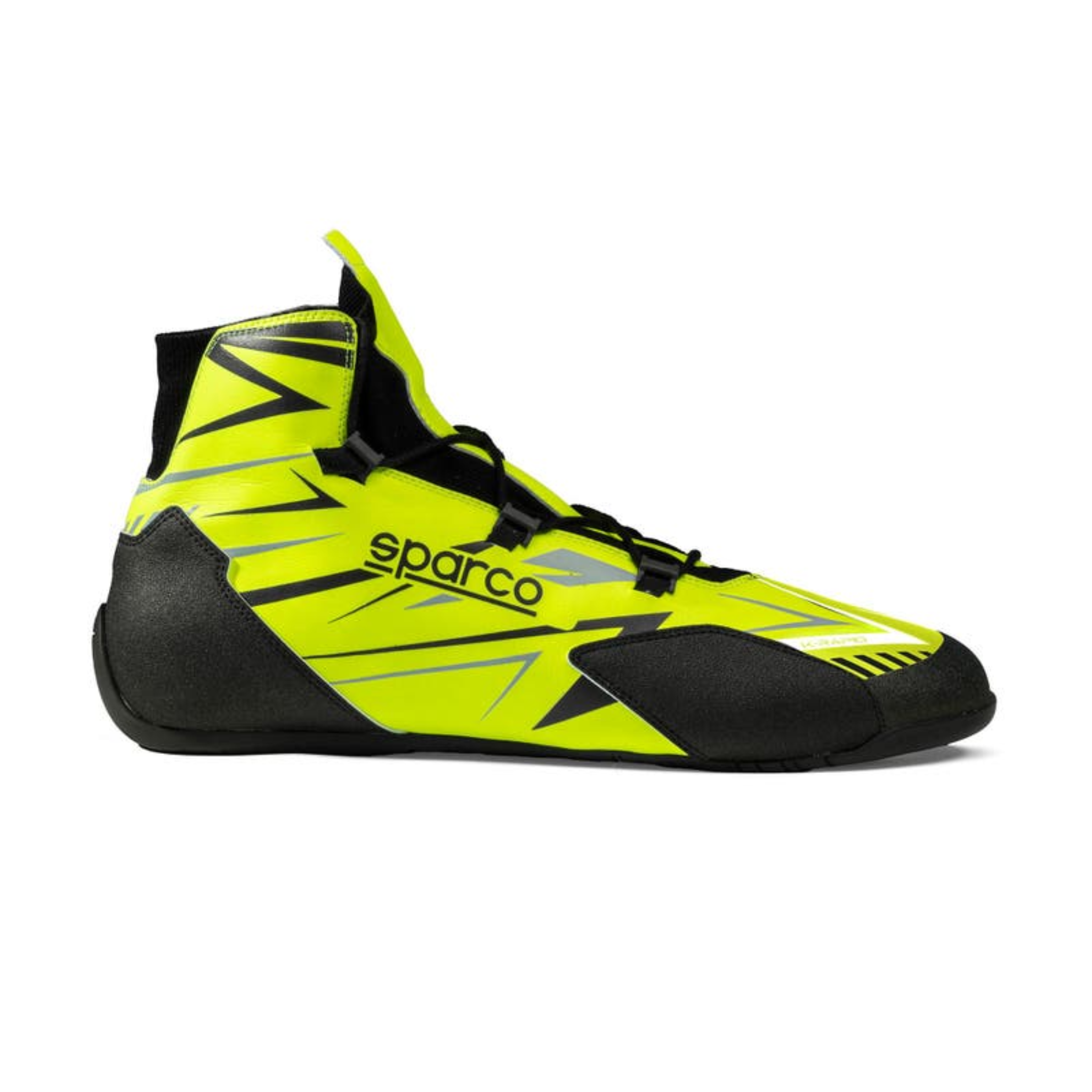 Sparco K-Rapid Lace Karting Shoes