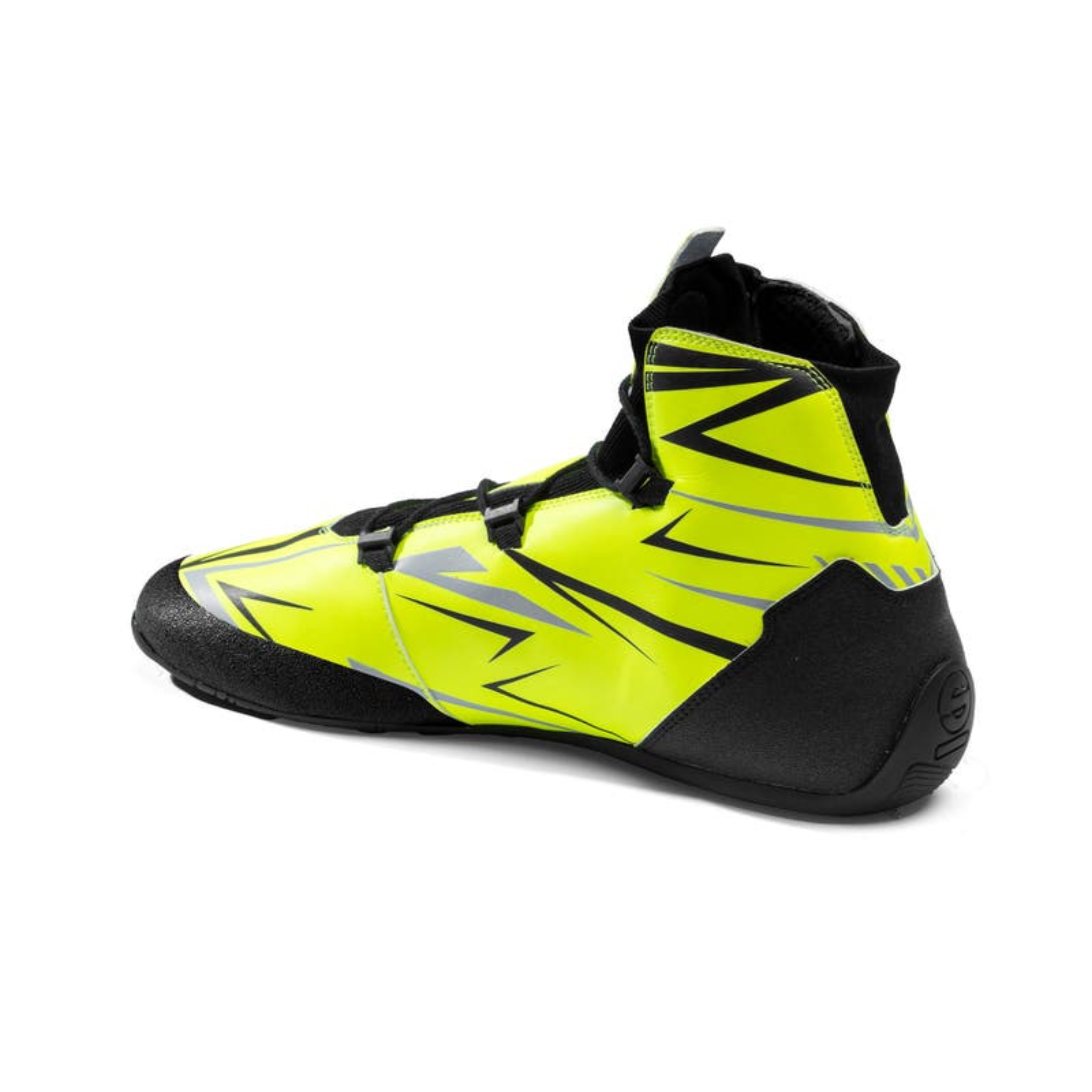 Sparco K-Rapid Lace Karting Shoes