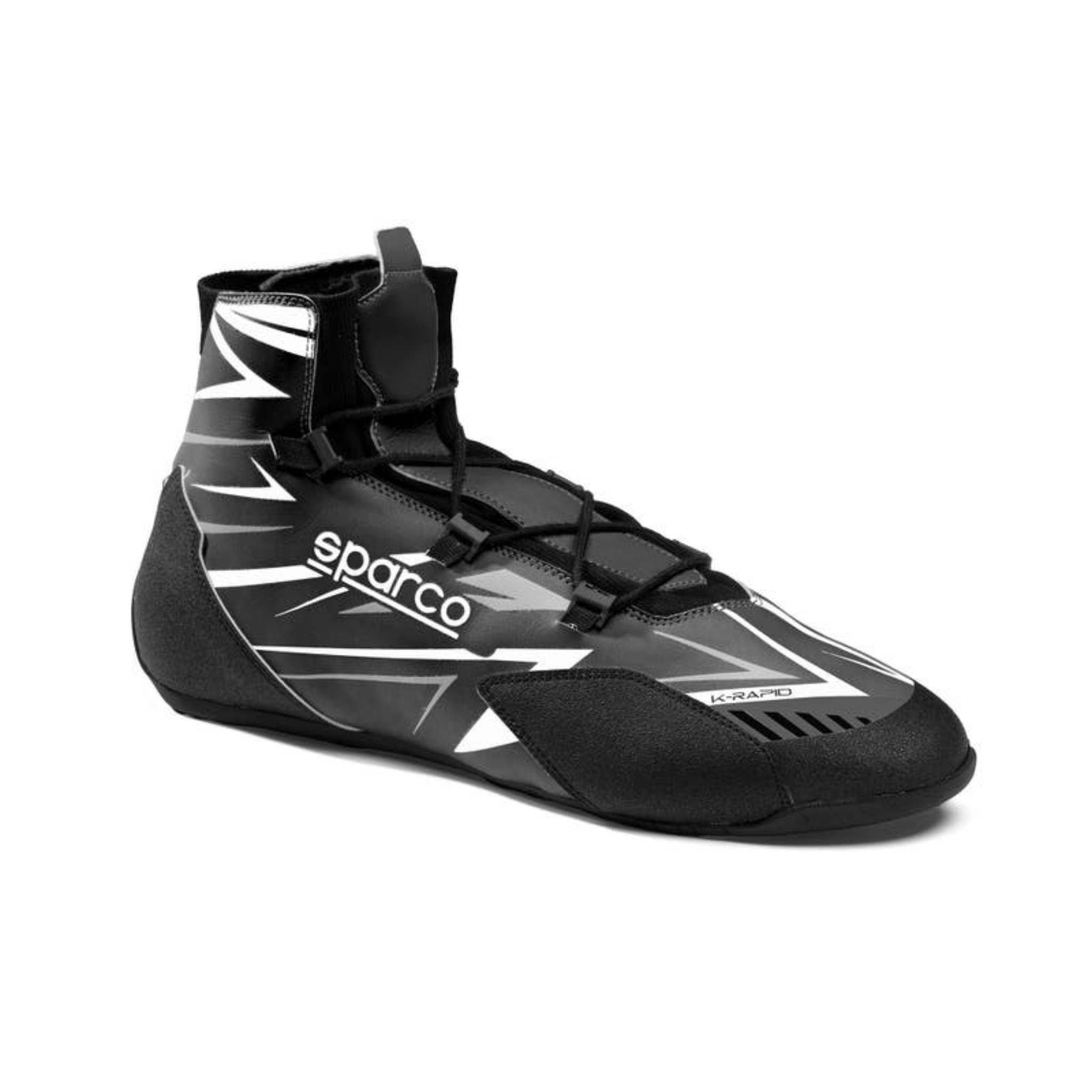 Sparco K-Rapid Lace Karting Shoes