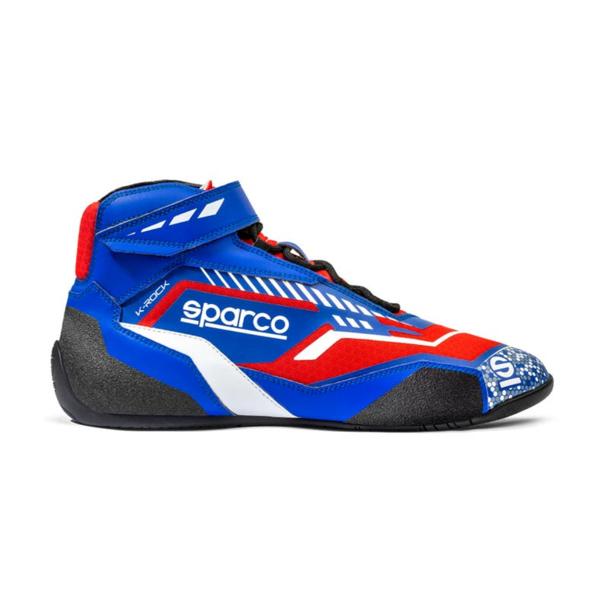 Sparco K-Rock Karting Shoes