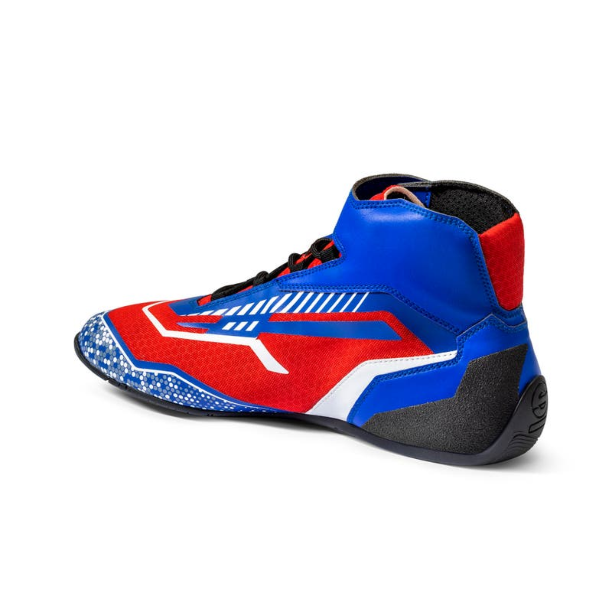 Sparco K-Rock Karting Shoes