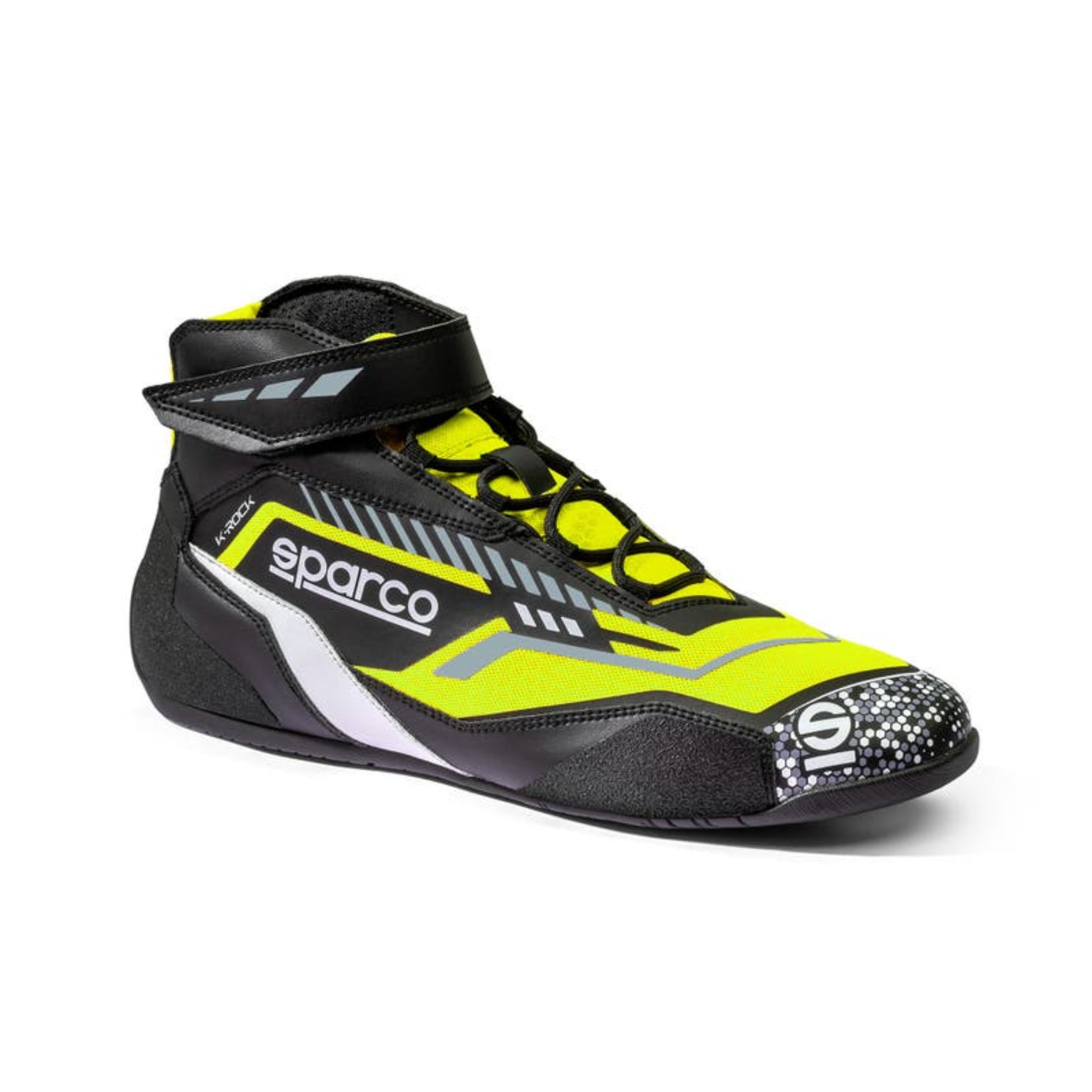 Sparco K-Rock Karting Shoes