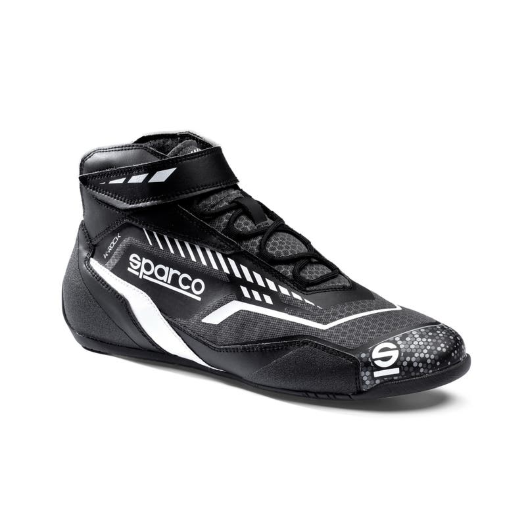 Sparco K-Rock Karting Shoes