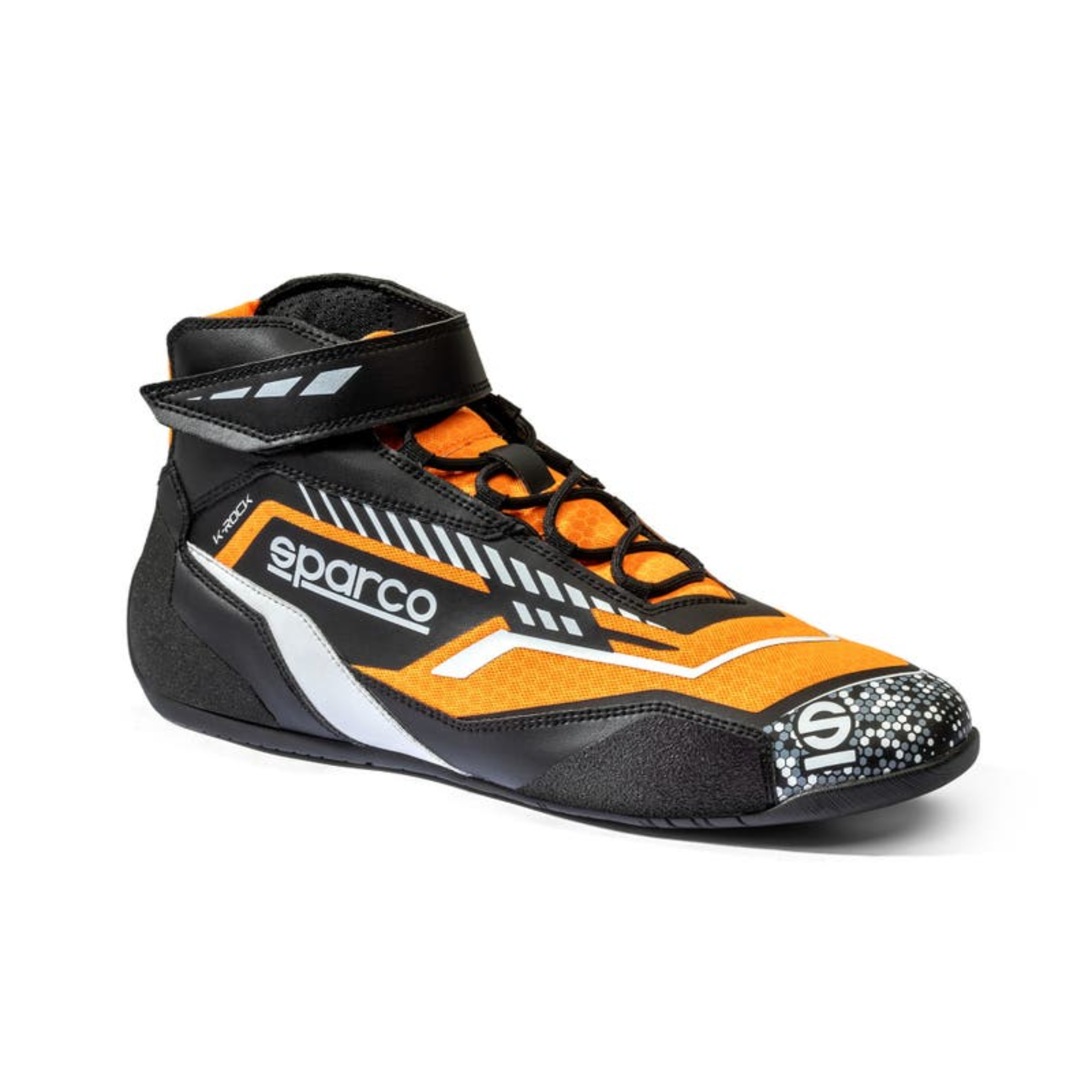 Sparco K-Rock Karting Shoes