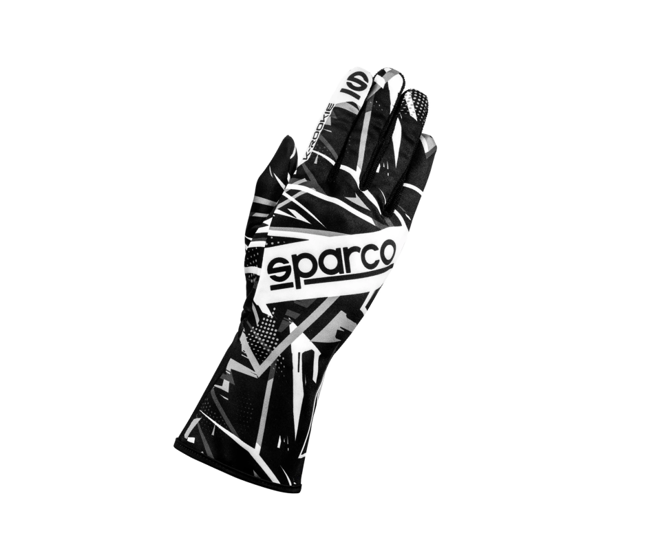 Sparco K-Rookie Karting Gloves