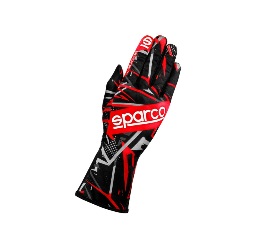 Sparco K-Rookie Karting Gloves