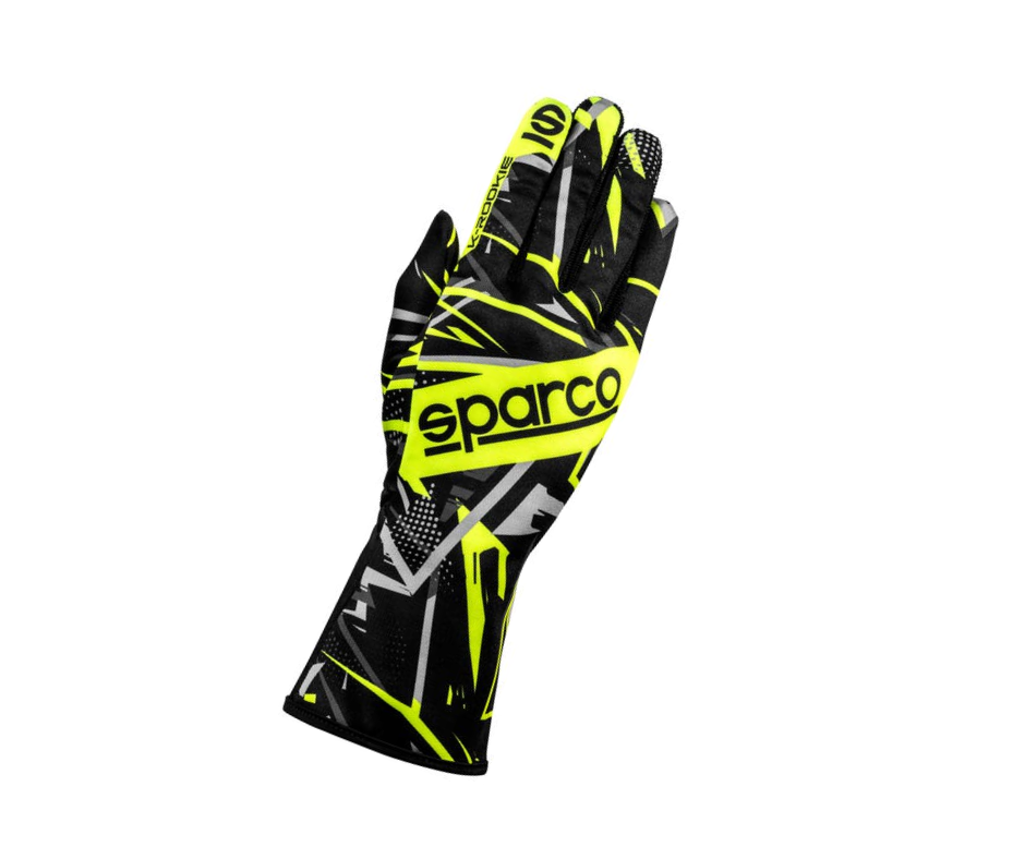 Sparco K-Rookie Karting Gloves