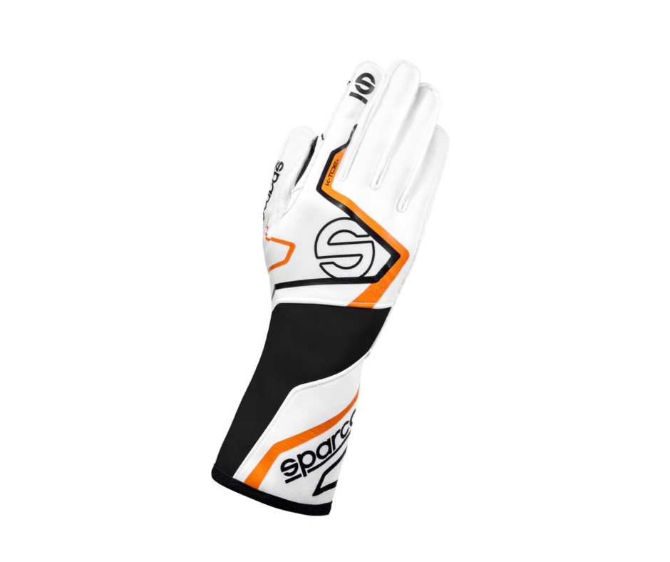 Sparco K-Tide+ Karting Gloves