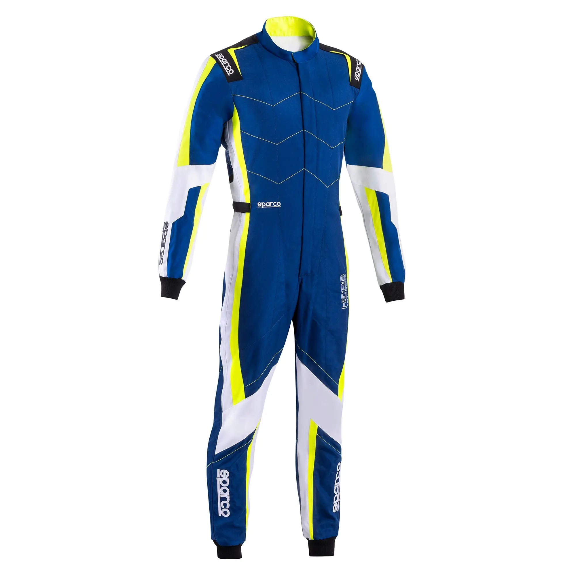 Sparco Kerb Advanced Kart Racing Suit