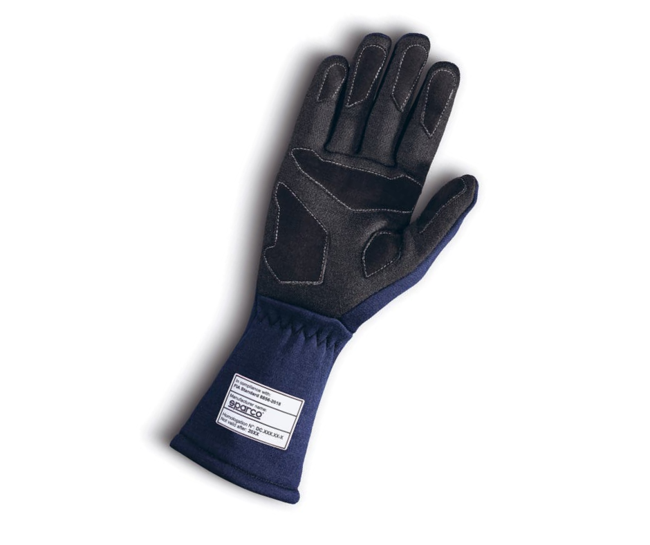 Sparco Land Classic Racing Gloves